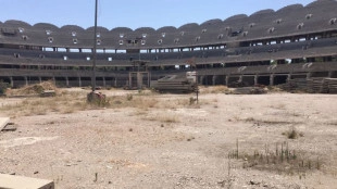 El dinero de CVC que gastará el Valencia en terminar el Nuevo Mestalla