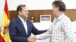 Kempes lanza graves acusaciones contra Lim