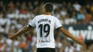 El Atlético de Madrid quiere el fichaje de Rodrigo... cambiando cromos