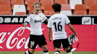 Hay que decidir el futuro de Kang in Lee en el Valencia... ahora
