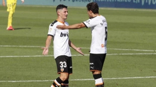 ¿Quién debe ser la pareja de Paulista en la defensa del Valencia?