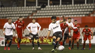 La hipocresía en Valencia en torno a la Copa del Rey