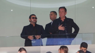 Peter Lim, el Príncipe de Johor y la "vía valenciana" para comprar el Valencia
