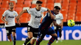 El Valencia y lo que se juega esta semana en el derbi contra el Levante