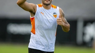 ¿El Valencia debe vender a Maxi Gómez?