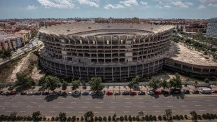 La ATE, el Nuevo Mestalla y el futuro del Valencia