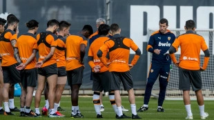 Javi Gracia quiere ser el entrenador del Valencia... más que cuando vino