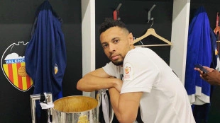 El Valencia cierra el traspaso de Francis Coquelin al Villarreal