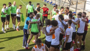 El nivel de exigencia a Bordalás como entrenador del Valencia