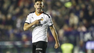 Gabriel Paulista "ya está renovado" con el Valencia dos años más