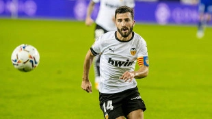 Capitanes en el momento más comprometido