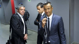 ¿Jorge Mendes tendrá algo que decir en los fichajes del Valencia de enero?