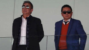 Peter Lim y la elección del entrenador del Valencia