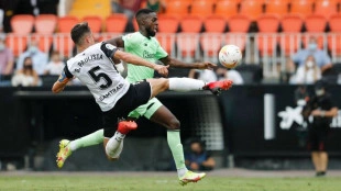 El paso de adelante de Gabriel Paulista con Bordalás