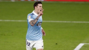 Cruce de viejos conocidos en Mestalla