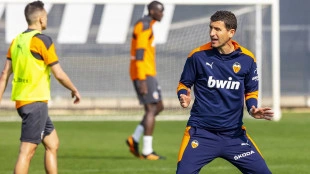 Un casting para elegir entrenador del Valencia, o no