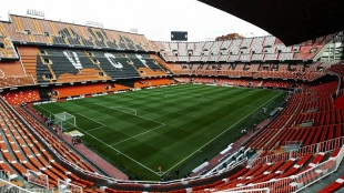 Mestalla no es una casa, es un hogar