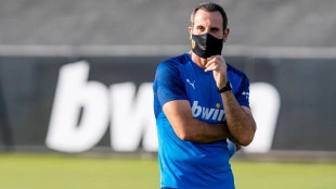 Voro: de nuevo buscando el pragmatismo en el Valencia