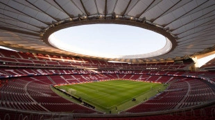 Madrid se le atraganta al Valencia CF