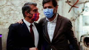 Mateu Alemany, el director general del Valencia