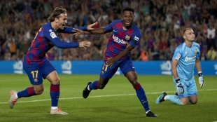 El Valencia lleva 22 partidos encajando goles en el Camp Nou