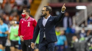 Creer en el Valencia de Bordalás y saber sufrir... y disfrutar de ello
