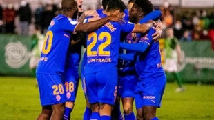 Una noche con demasiados imprevistos para el Valencia