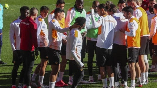 El Valencia necesita reaccionar ante un irregular Celta