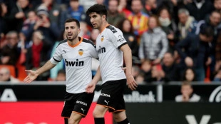 Las renovaciones de Carlos Soler y José Luis Gayà por el Valencia: ¿cómo está el tema?