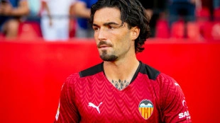 El derbi de Valencia desde las dos aceras
