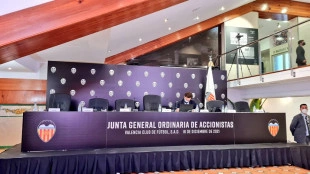 Conclusiones de la Junta de Accionistas: el Valencia no es Meriton