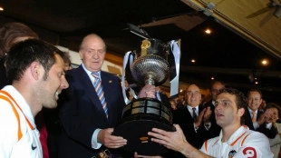 El Valencia debe ponerle una lona a Marchena en Mestalla, por delante de muchos