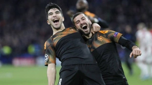 Todos en el Valencia están convencidos de la gran noticia del año
