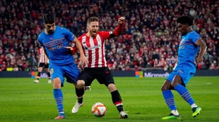 Hugo Duro vuelve a darle vida al Valencia en la copa (1-1)