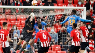 El trasfondo de una temporada deficiente del Valencia