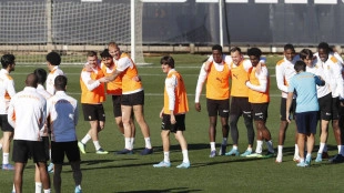Valencia-Cádiz, el premio de la semifinal de copa en juego