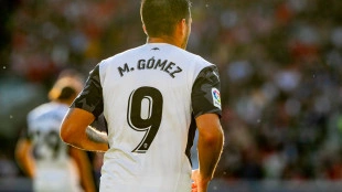Movimientos en el mercado para el futuro de Maxi Gómez... lejos del Valencia