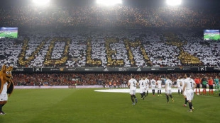 Ahora ya nos podemos obsesionar en el Valencia con la Copa del Rey