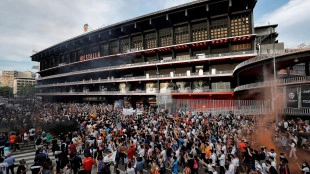 Tener que justificarse para opinar sobre el Valencia