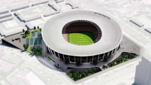 El Valencia presentará el proyecto del Nuevo Mestalla la semana que viene (si no hay cambios)