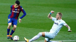 Agujero en la medular del Valencia de Bordalás