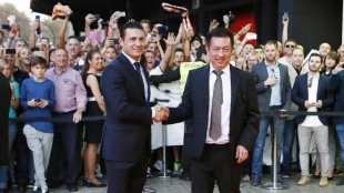 El Valencia social sólo lo cambia un dueño nuevo, ya podemos darle vueltas