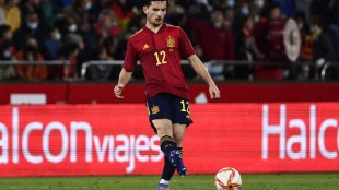Hugo Guillamón, una joya del Valencia