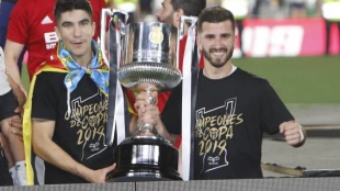 4 líderes del Valencia para volver a ser campeón