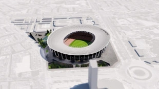 El Nuevo Mestalla será un estadio extraordinario para el Valencia