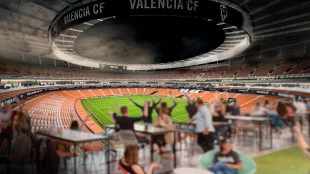 Cómo será el Nuevo Mestalla, la futura casa del Valencia