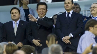 ¿Qué ponía en el contrato de venta del Valencia a Peter Lim?
