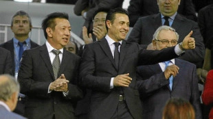 El papel de Amadeo Salvo en la venta del Valencia a Peter Lim