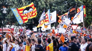 Que jamás nos quiten la ilusión por ser del Valencia