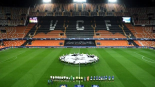 Valencia CF, de clásico a olvidado en Europa